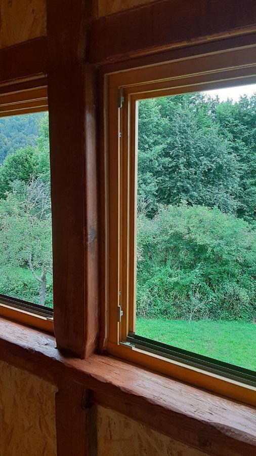 Kuca Za Odmor Forest Dream U Blizini Rijeke Kupe Plesce 외부 사진
